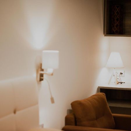 Akron Luxury Holidays Epidaurus Bagian luar foto