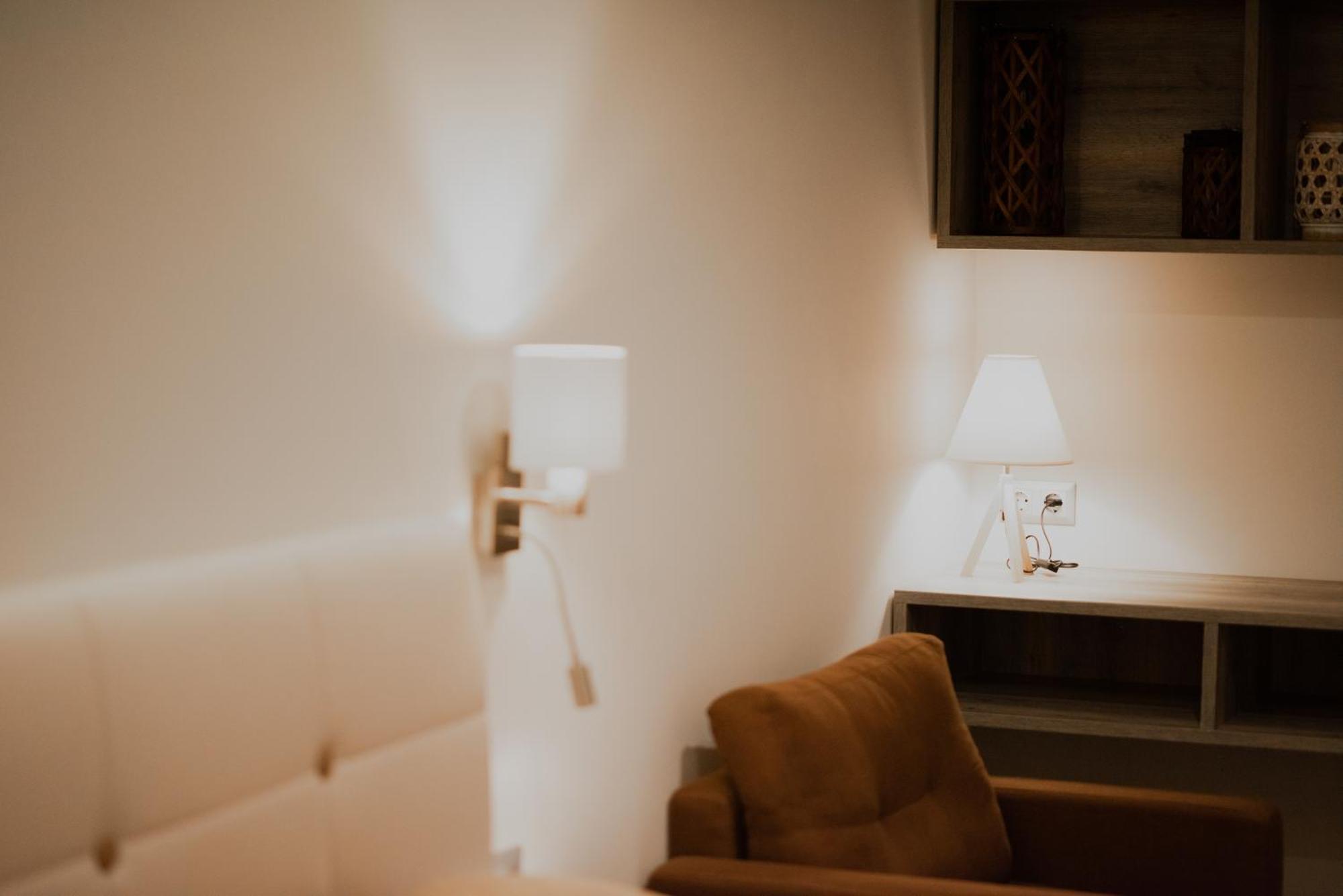Akron Luxury Holidays Epidaurus Bagian luar foto